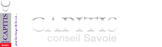 CAPITIS CONSEIL SAVOIE - CHAMBERY