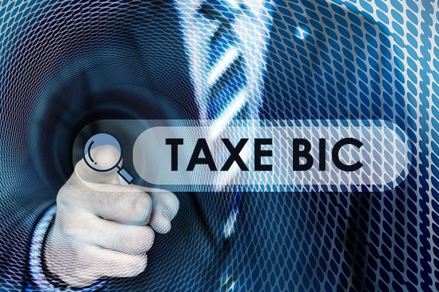 Déclaration de revenus 2022 : Taxation de vos bénéfices industriels et commerciaux